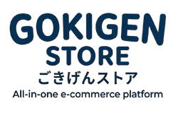 Gokigen Store Demo Shop