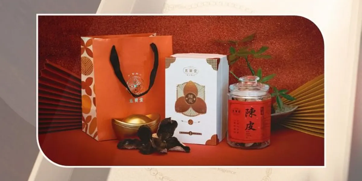 節日到了 禮物要送什麼?|選禮貼士